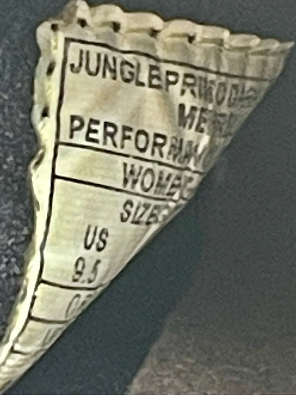 Merrell slip shoes